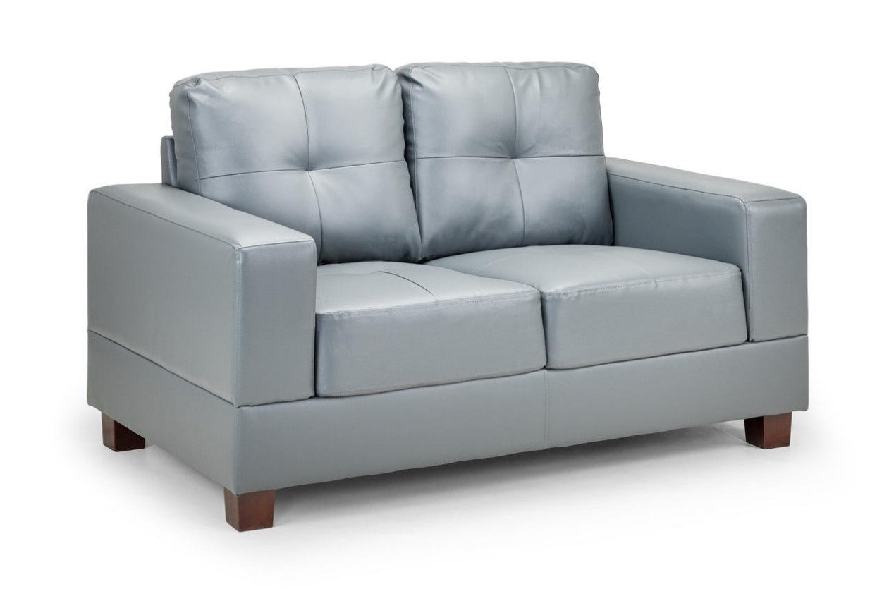 Jericho Faux Leather Sofa CollectionSuites and sofasLakeland Sofa Warehouse 