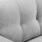 Jericho grey fabric Sofa SetSuites and sofasLakeland Sofa Warehouse 