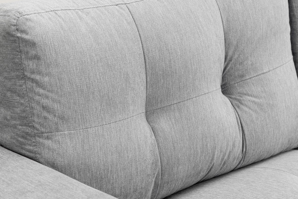 Jericho grey fabric Sofa SetSuites and sofasLakeland Sofa Warehouse 