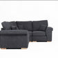 Laithes Fabric Corner Sofa CollectionSuites and sofasLakeland Sofa Warehouse 