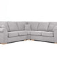 Laithes Fabric Corner Sofa CollectionSuites and sofasLakeland Sofa Warehouse 