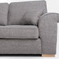 Laithes Fabric Corner Sofa CollectionSuites and sofasLakeland Sofa Warehouse 