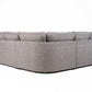Laithes Fabric Corner Sofa CollectionSuites and sofasLakeland Sofa Warehouse 