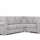 Laithes Fabric Corner Sofa CollectionSuites and sofasLakeland Sofa Warehouse 