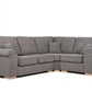 Laithes Fabric Corner Sofa CollectionSuites and sofasLakeland Sofa Warehouse 