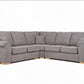 Laithes Fabric Corner Sofa CollectionSuites and sofasLakeland Sofa Warehouse 