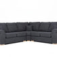 Laithes Fabric Corner Sofa CollectionSuites and sofasLakeland Sofa Warehouse 