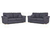 Laithes Fabric Sofa CollectionSuites and sofasLakeland Sofa Warehouse 