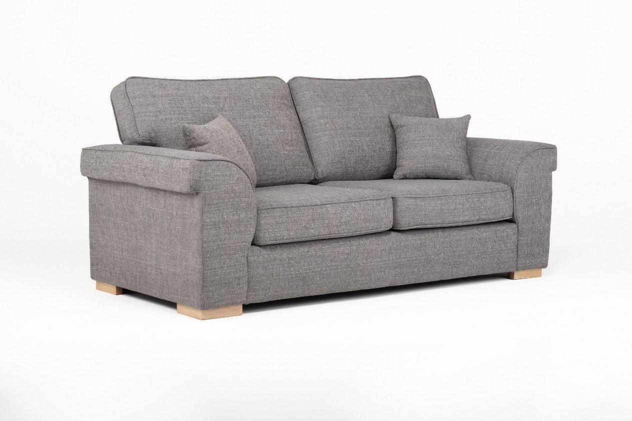 Laithes Fabric Sofa CollectionSuites and sofasLakeland Sofa Warehouse 