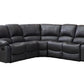 Martindale Leather Recliner Corner SofaSuites and sofasLakeland Sofa Warehouse 