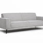 Matterdale Grey Fabric Sofa SetSuites and sofasLakeland Sofa Warehouse 