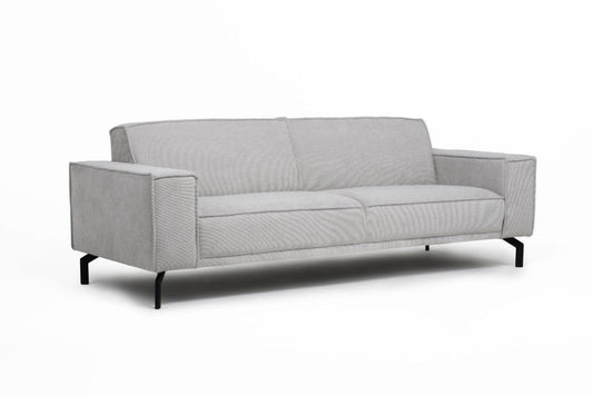 Matterdale Grey Fabric Sofa SetSuites and sofasLakeland Sofa Warehouse 