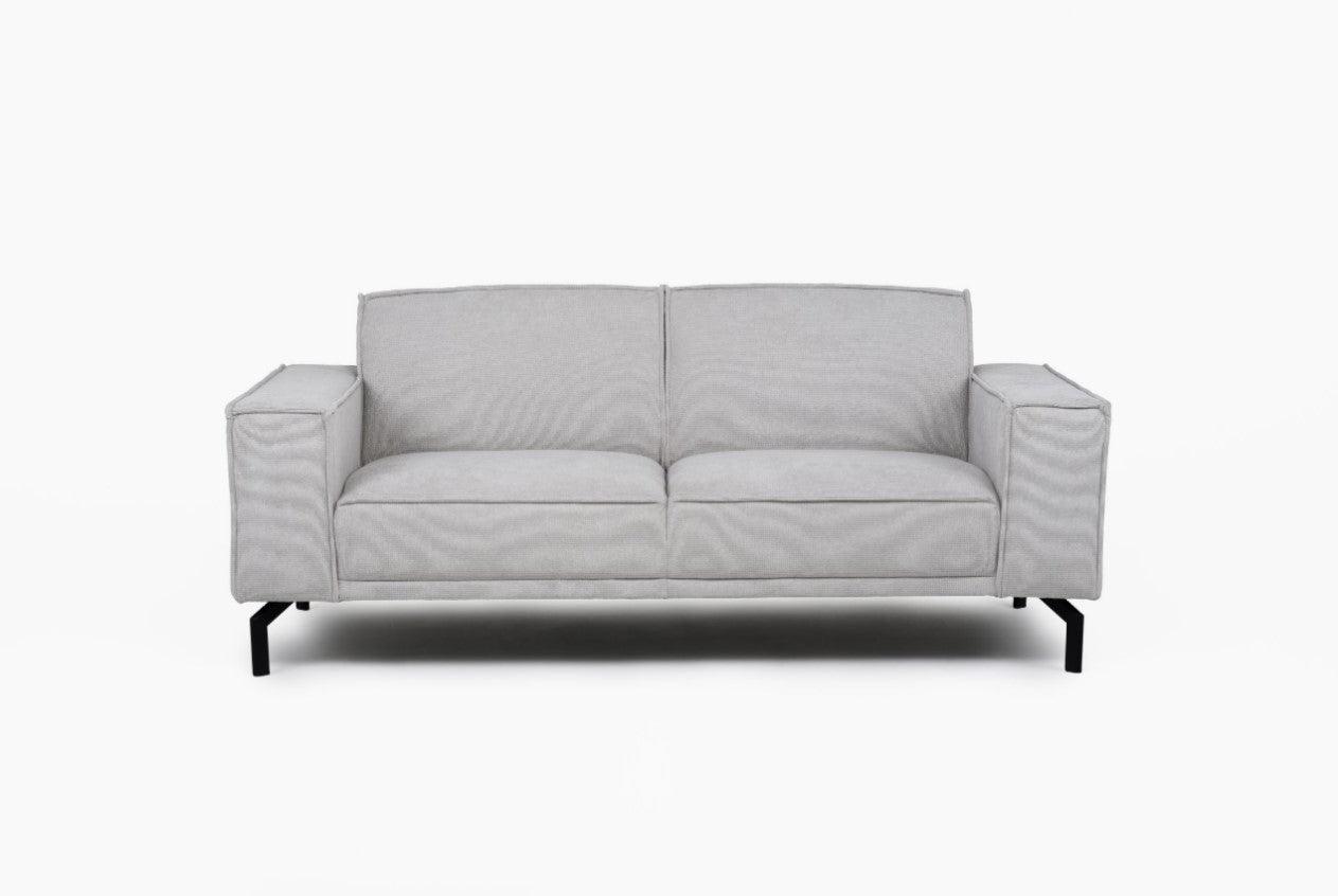 Matterdale Grey Fabric Sofa SetSuites and sofasLakeland Sofa Warehouse 