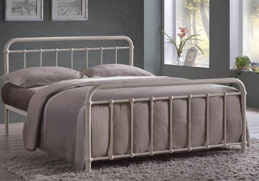 Miami Metal Bed FrameBedLakeland Sofa Warehouse 