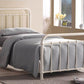 Miami Metal Bed FrameBedLakeland Sofa Warehouse 