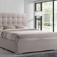 Nevada Fabric Bed FrameLakeland Sofa Warehouse 