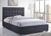 Nevada Fabric Bed FrameLakeland Sofa Warehouse 