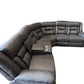 Newton Power Recliner Corner Sofa In GreySuites and sofasLakeland Sofa Warehouse 
