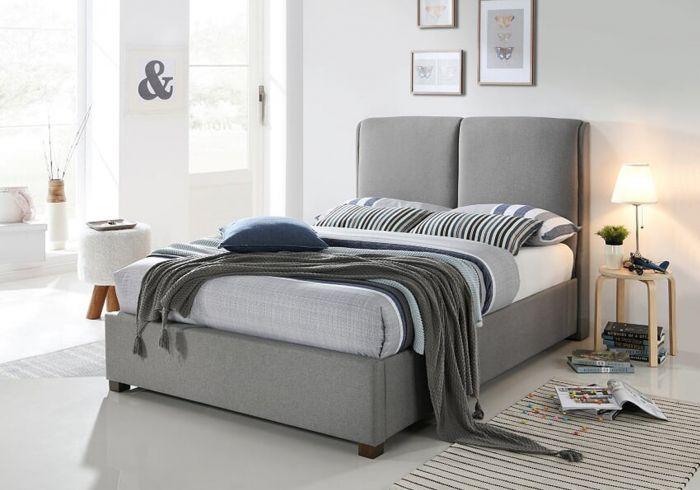 Oakland Fabric Bed FrameLakeland Sofa Warehouse 