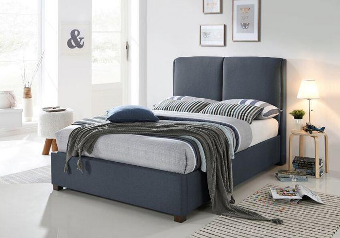 Oakland Fabric Bed FrameLakeland Sofa Warehouse 