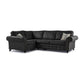 Orton Leather Corner Sofa Collection - Lakeland Sofa Warehouse