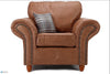 Orton Leather Sofa SetSuites and sofasLakeland Sofa Warehouse 