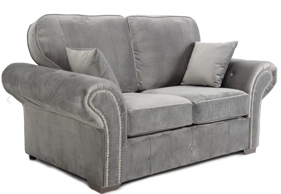 Orton Leather Sofa SetSuites and sofasLakeland Sofa Warehouse 