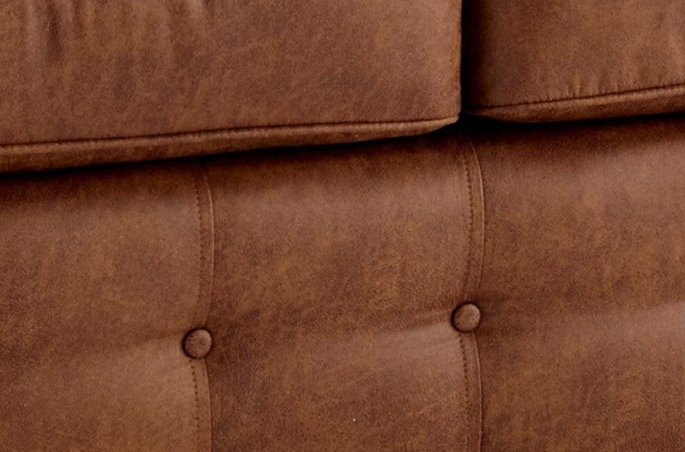 Orton Leather Sofa SetSuites and sofasLakeland Sofa Warehouse 