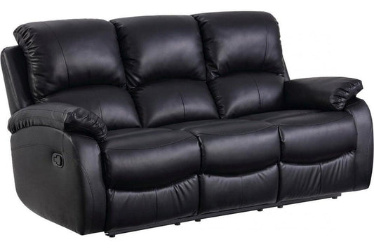 Renwick Leather Sofa CollectionSuites and sofasLakeland Sofa Warehouse 