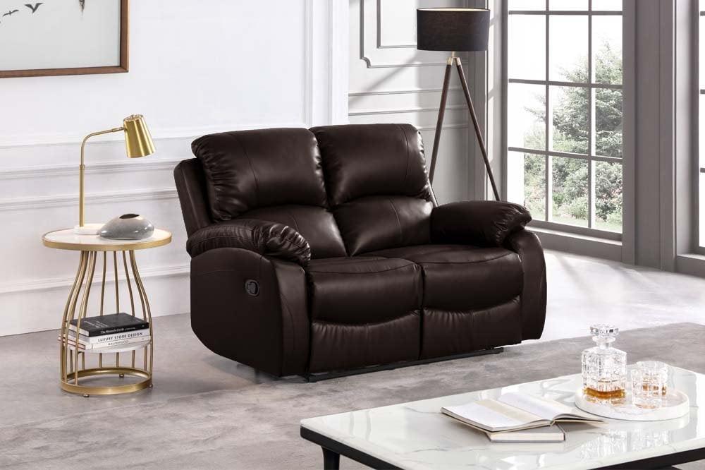 Renwick Leather Sofa CollectionSuites and sofasLakeland Sofa Warehouse 