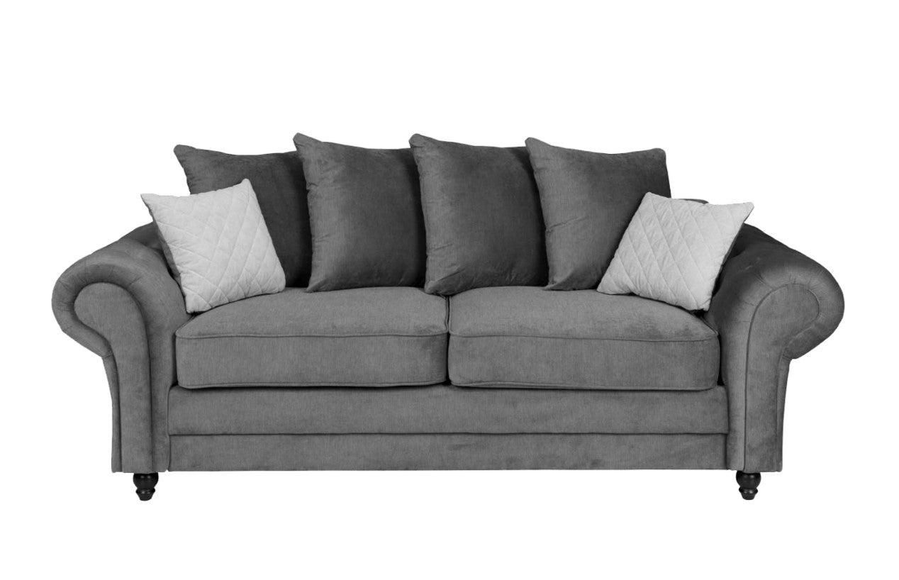 Rockliffe Fabric Sofa Set CollectionSuites and sofasLakeland Sofa Warehouse 