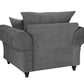 Rockliffe Fabric Sofa Set CollectionSuites and sofasLakeland Sofa Warehouse 