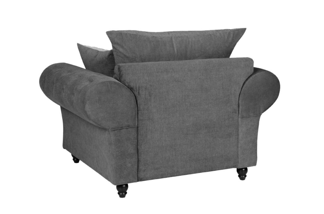 Rockliffe Fabric Sofa Set CollectionSuites and sofasLakeland Sofa Warehouse 