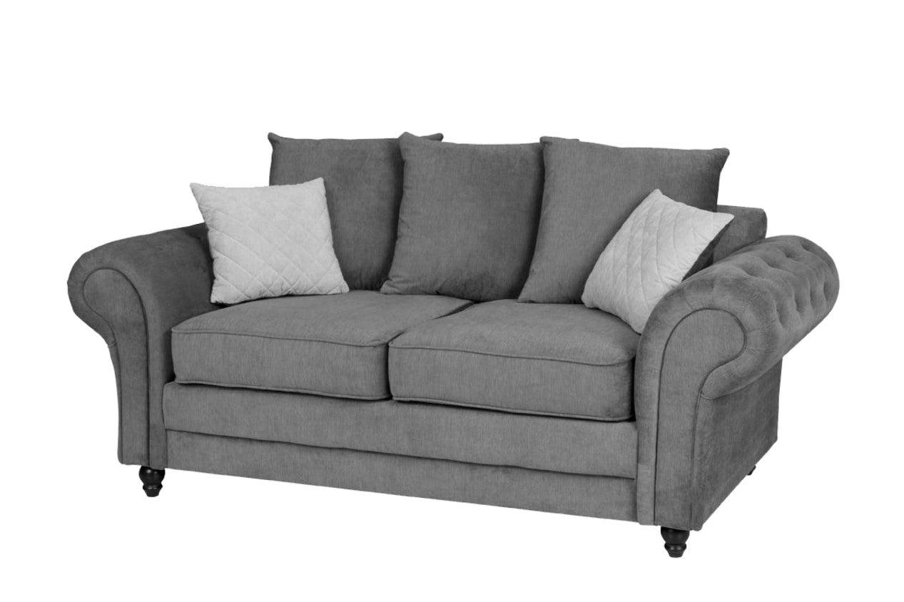 Rockliffe Fabric Sofa Set CollectionSuites and sofasLakeland Sofa Warehouse 