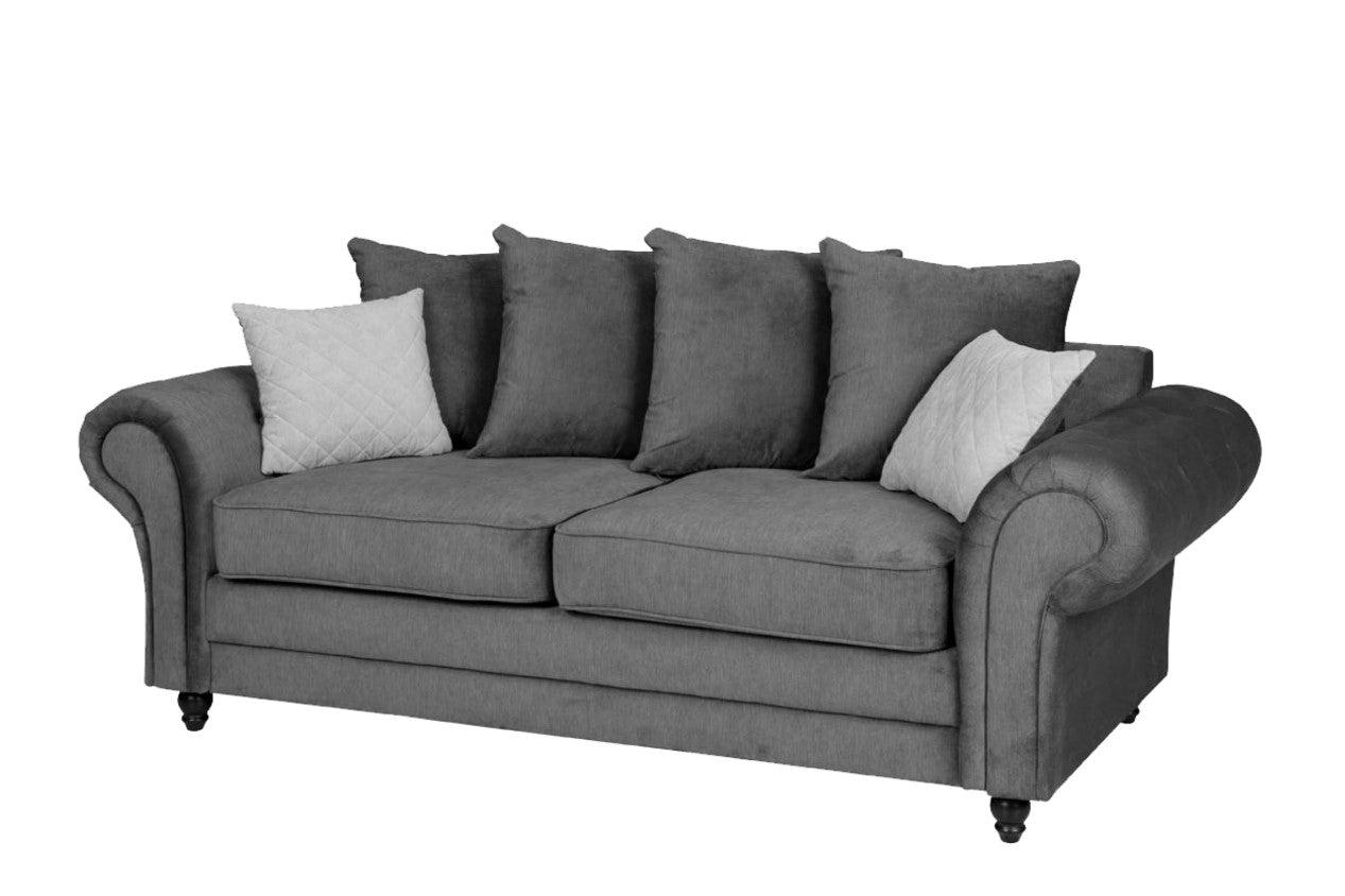 Rockliffe Fabric Sofa Set CollectionSuites and sofasLakeland Sofa Warehouse 