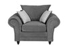 Rockliffe Fabric Sofa Set CollectionSuites and sofasLakeland Sofa Warehouse 