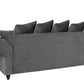 Rockliffe Fabric Sofa Set CollectionSuites and sofasLakeland Sofa Warehouse 