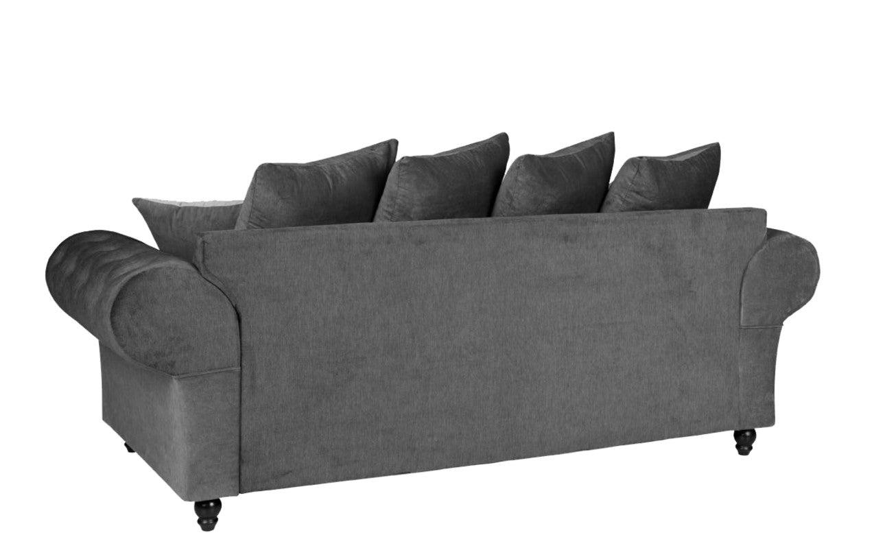 Rockliffe Fabric Sofa Set CollectionSuites and sofasLakeland Sofa Warehouse 