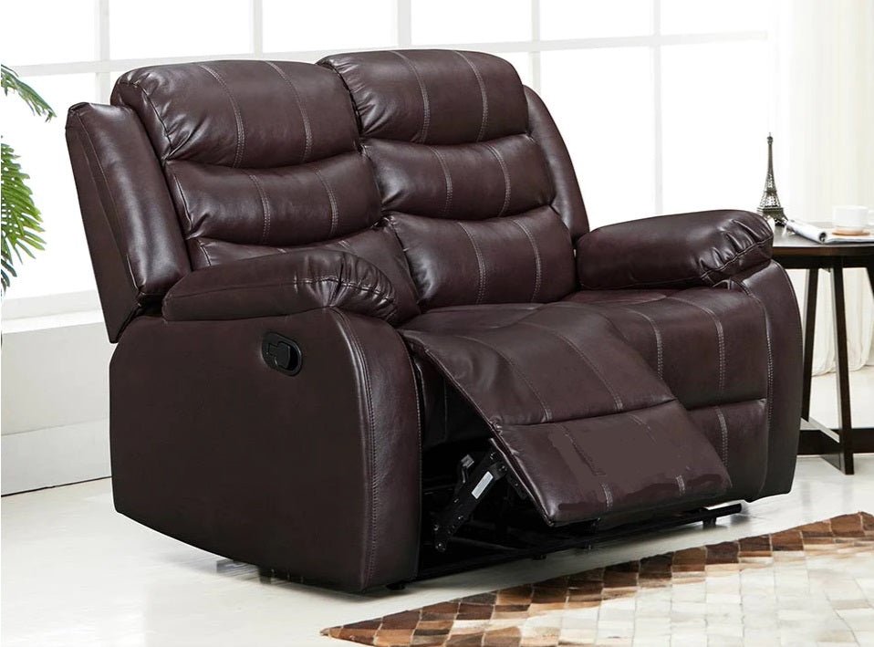 Rosley  LeatherAire Recliner 3+2 SofaSuites and sofasLakeland Sofa Warehouse 