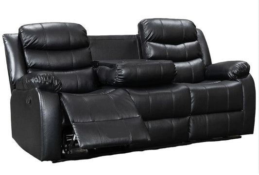 Rosley  LeatherAire Recliner 3+2 SofaSuites and sofasLakeland Sofa Warehouse 