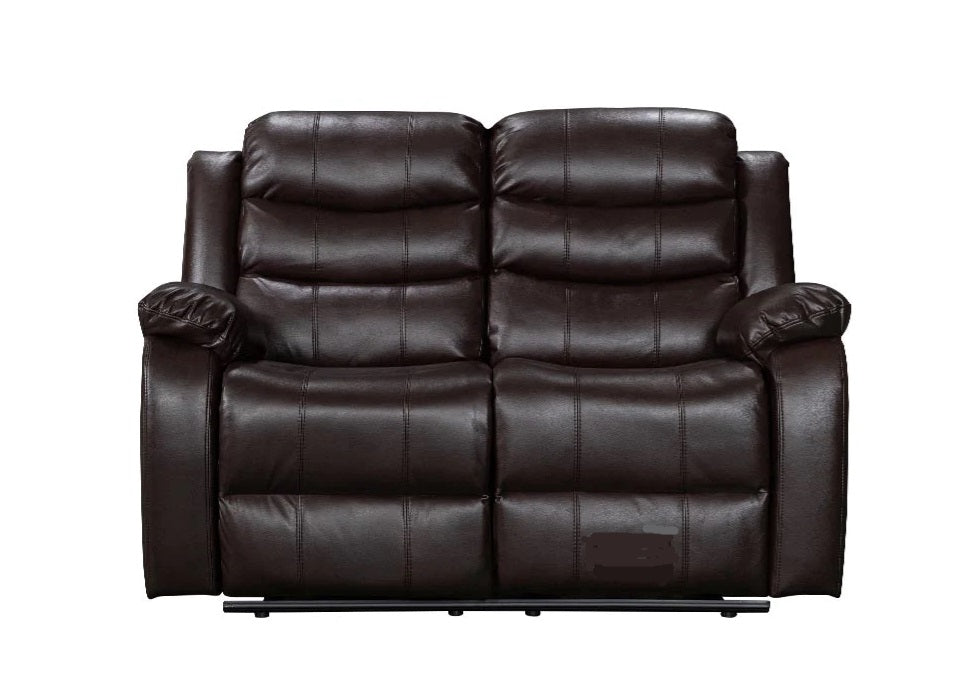 Rosley  LeatherAire Recliner 3+2 SofaSuites and sofasLakeland Sofa Warehouse 