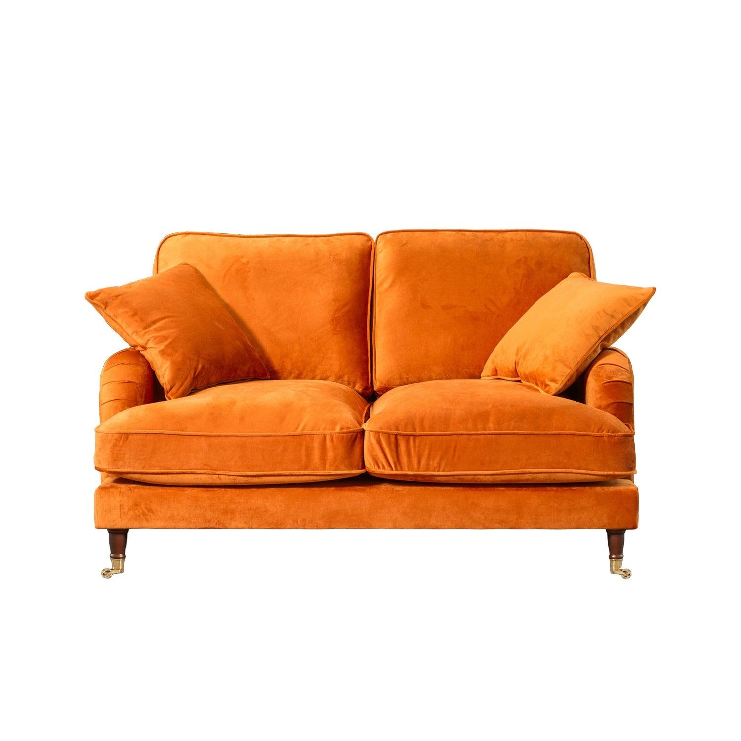 Rupert Modern Fabric Sofa Collection - Lakeland Sofa Warehouse