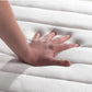 SleepSoul Balance 800 Pocket Memory Foam MatrressBedLakeland Sofa Warehouse 