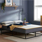 SleepSoul Balance 800 Pocket Memory Foam MatrressBedLakeland Sofa Warehouse 