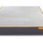 SleepSoul Balance 800 Pocket Memory Foam MatrressBedLakeland Sofa Warehouse 