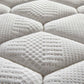 SleepSoul Bliss 800 Pocket Pillow Top MattressBedLakeland Sofa Warehouse 