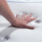 SleepSoul Open Air Coil MattressBedLakeland Sofa Warehouse 