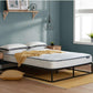 SleepSoul Open Air Coil MattressBedLakeland Sofa Warehouse 