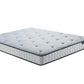 SleepSoul Open Air Coil MattressBedLakeland Sofa Warehouse 