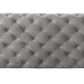 Stainton Button Grey Fabric SofaSuites and sofasLakeland Sofa Warehouse 